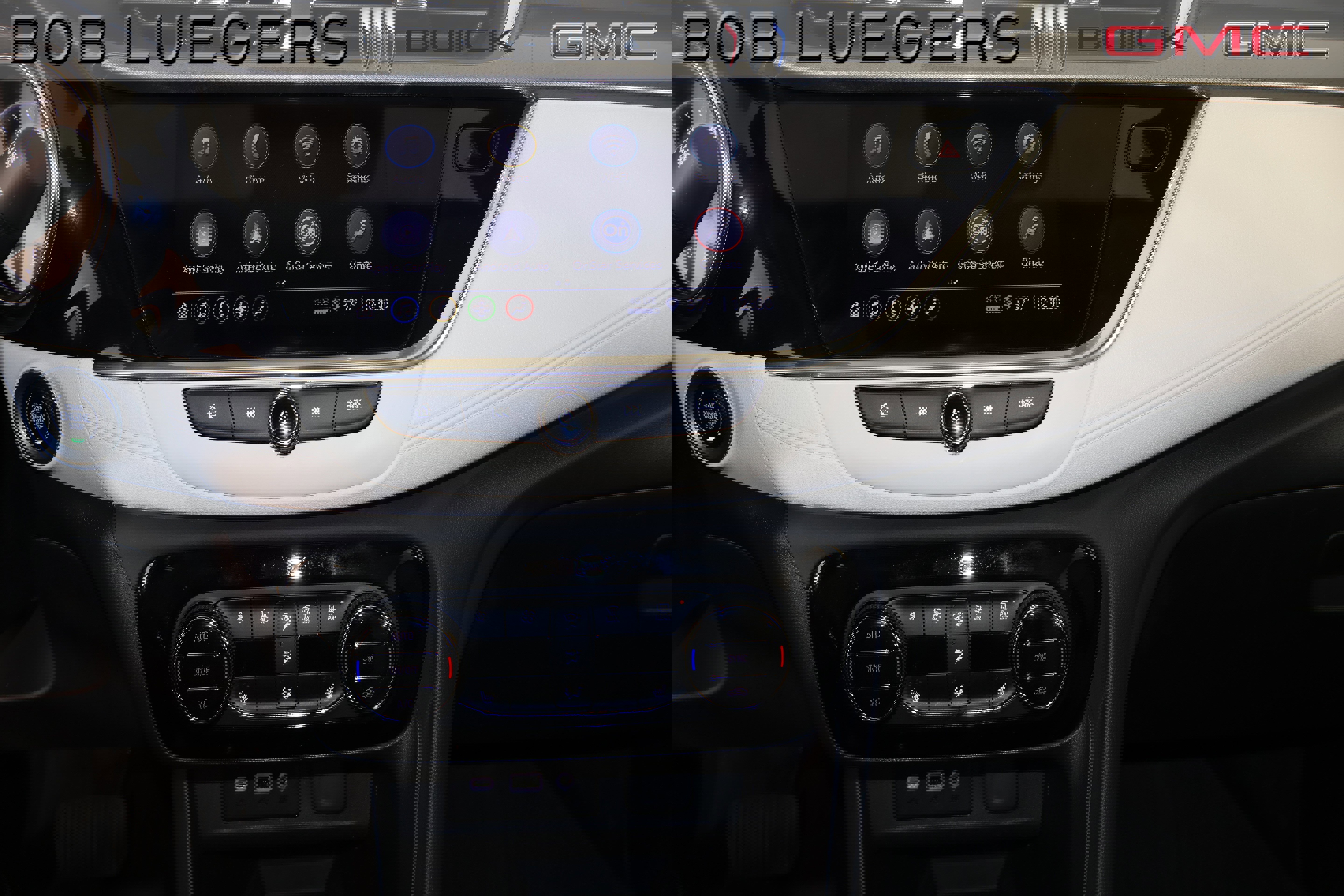 Certified 2023 Buick Encore GX Select image 22