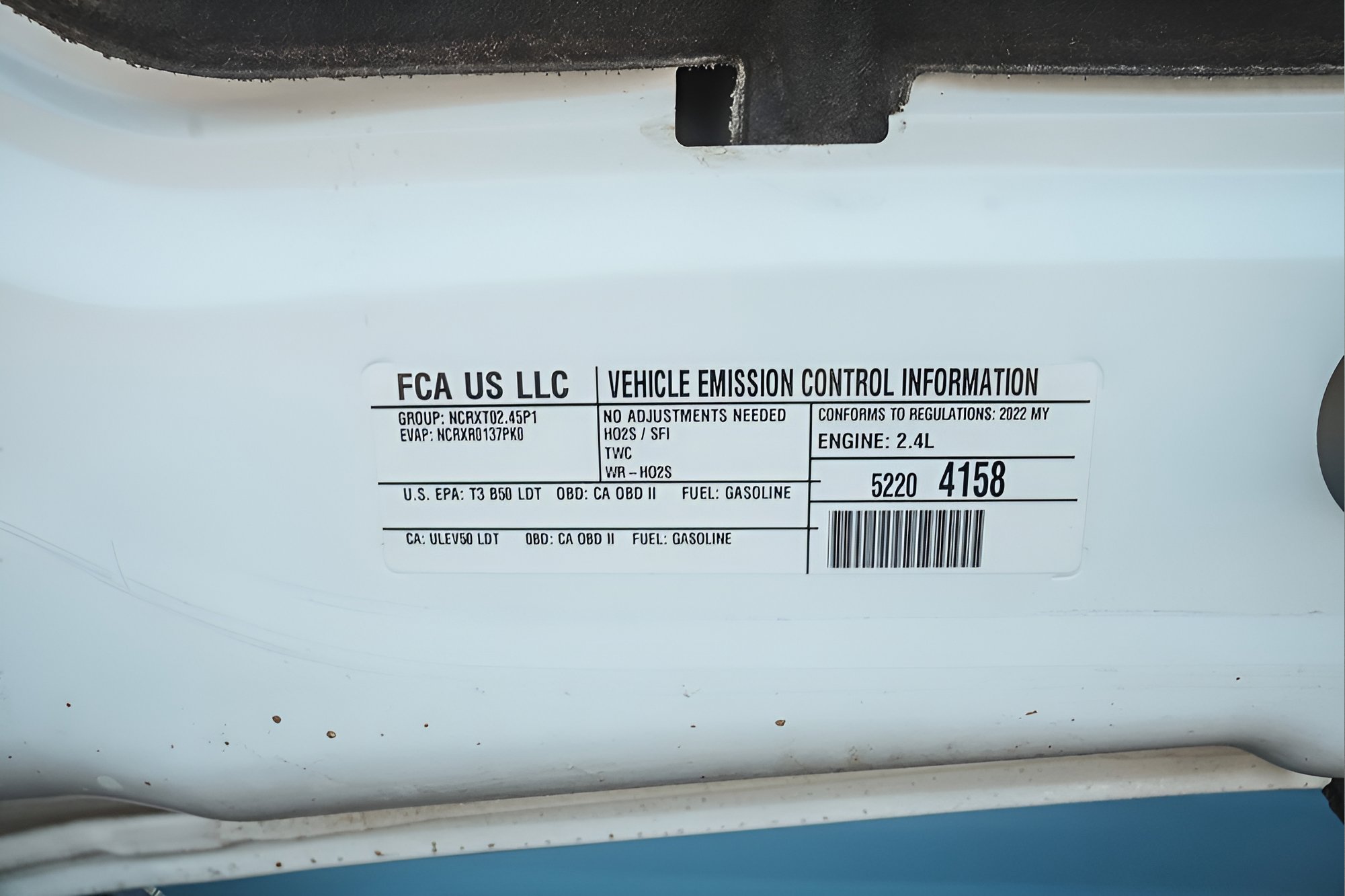 Used 2022 RAM ProMaster City Tradesman image 24