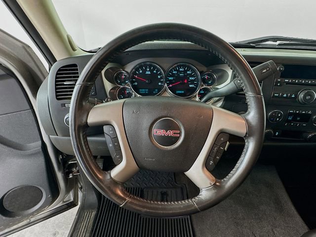 Used 2013 GMC Sierra 1500 SLE w/ Power Tech Package image 14