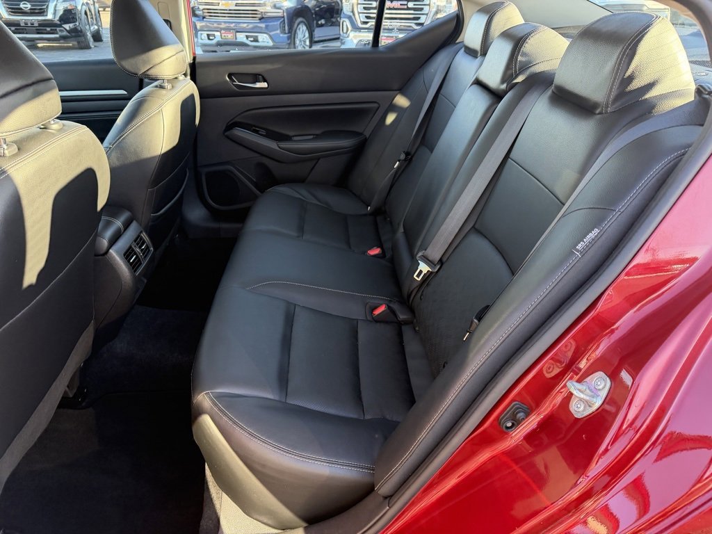 Used 2023 Nissan Altima 2.5 SL image 20