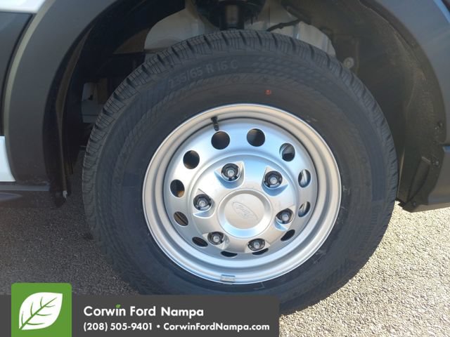 New 2026 Ford Transit 250 148 Medium Roof Extended AWD image 26