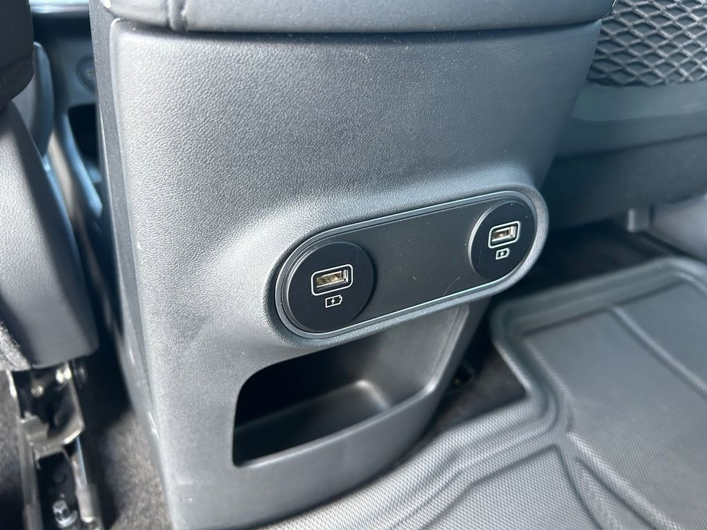 Certified 2024 Hyundai Ioniq 5 SEL image 35