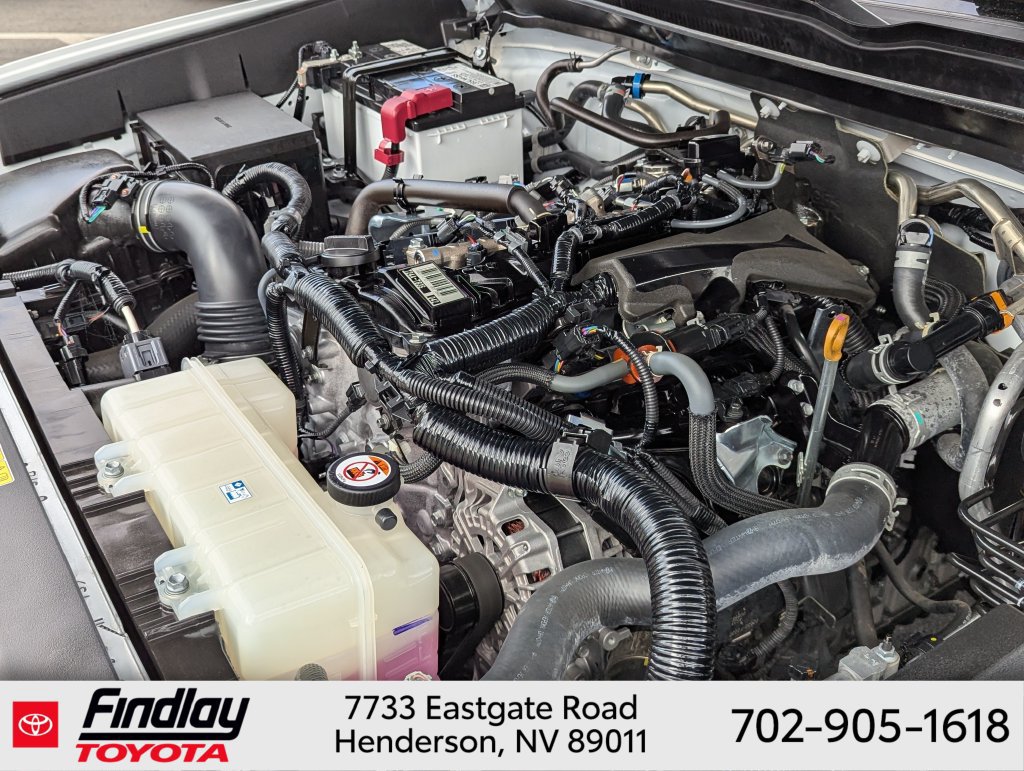 Certified 2024 Toyota Tacoma SR5 RWD image 34