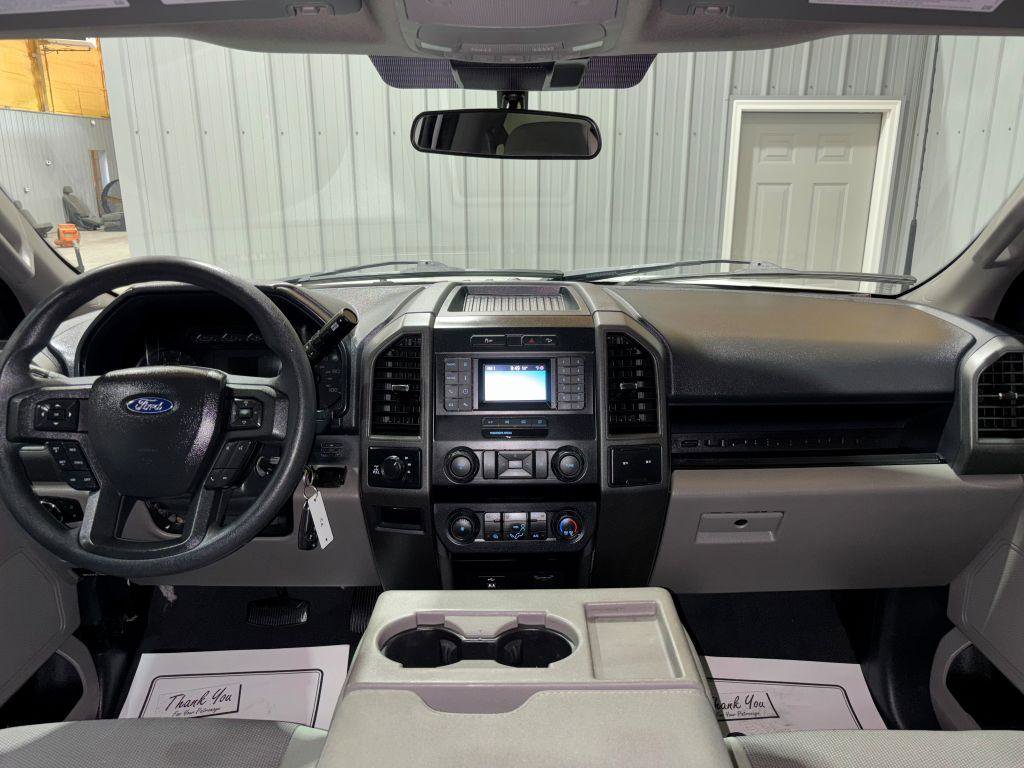 Used 2022 Ford F250 XL w/ STX Appearance Package AWD/4WD image 17