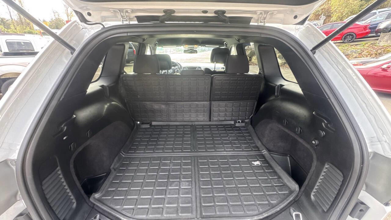 Used 2014 Jeep Grand Cherokee Laredo w/ Quick Order Package 23E image 6