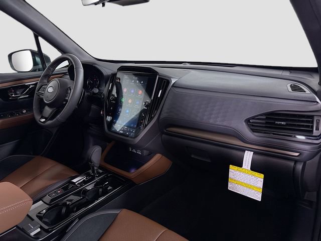 New 2026 Subaru Forester Touring image 30