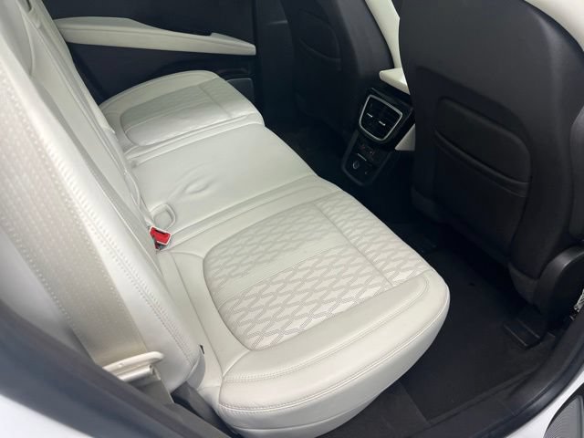 Certified 2023 Lincoln Nautilus Black Label AWD/4WD image 23