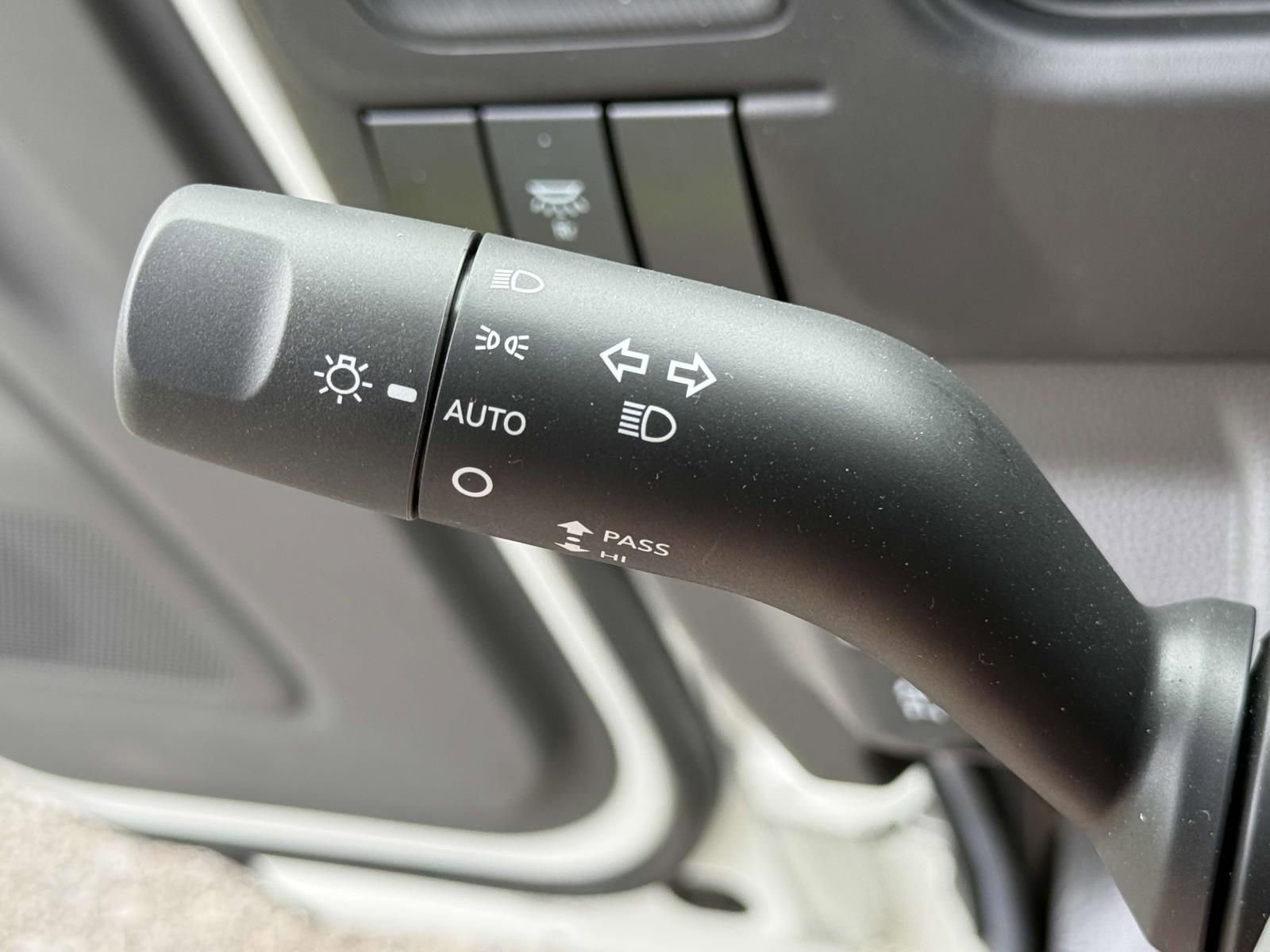 New 2025 Chevrolet Low Cab Forward 5500 XD image 17