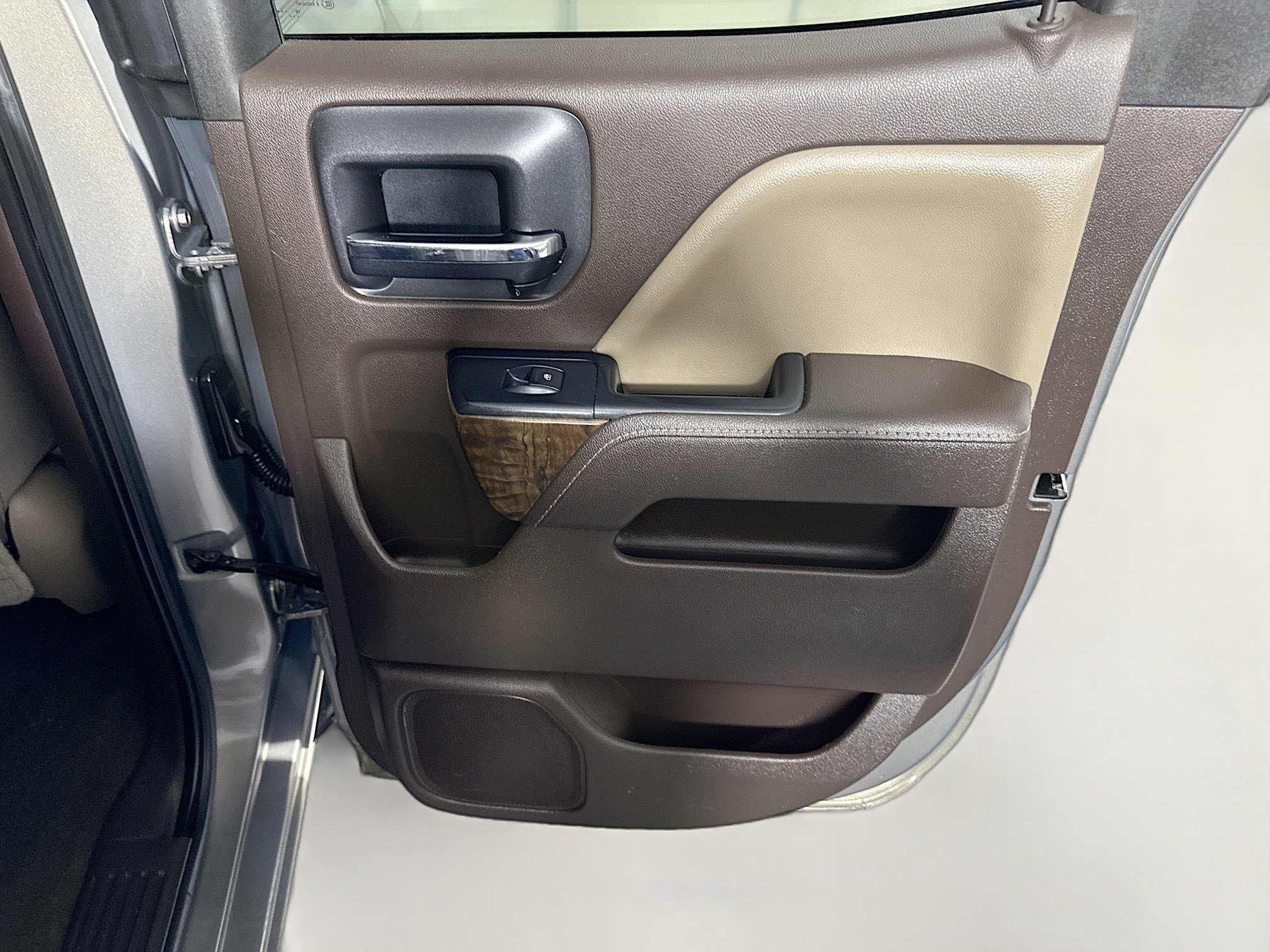 Used 2017 Chevrolet Silverado 1500 LT w/ All Star Edition RWD image 26