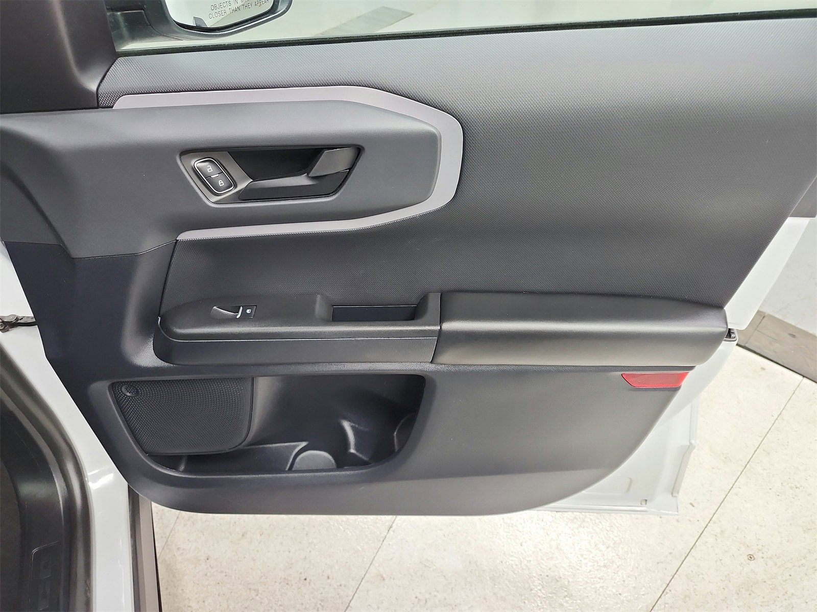 Used 2023 Ford Bronco Sport Big Bend image 35