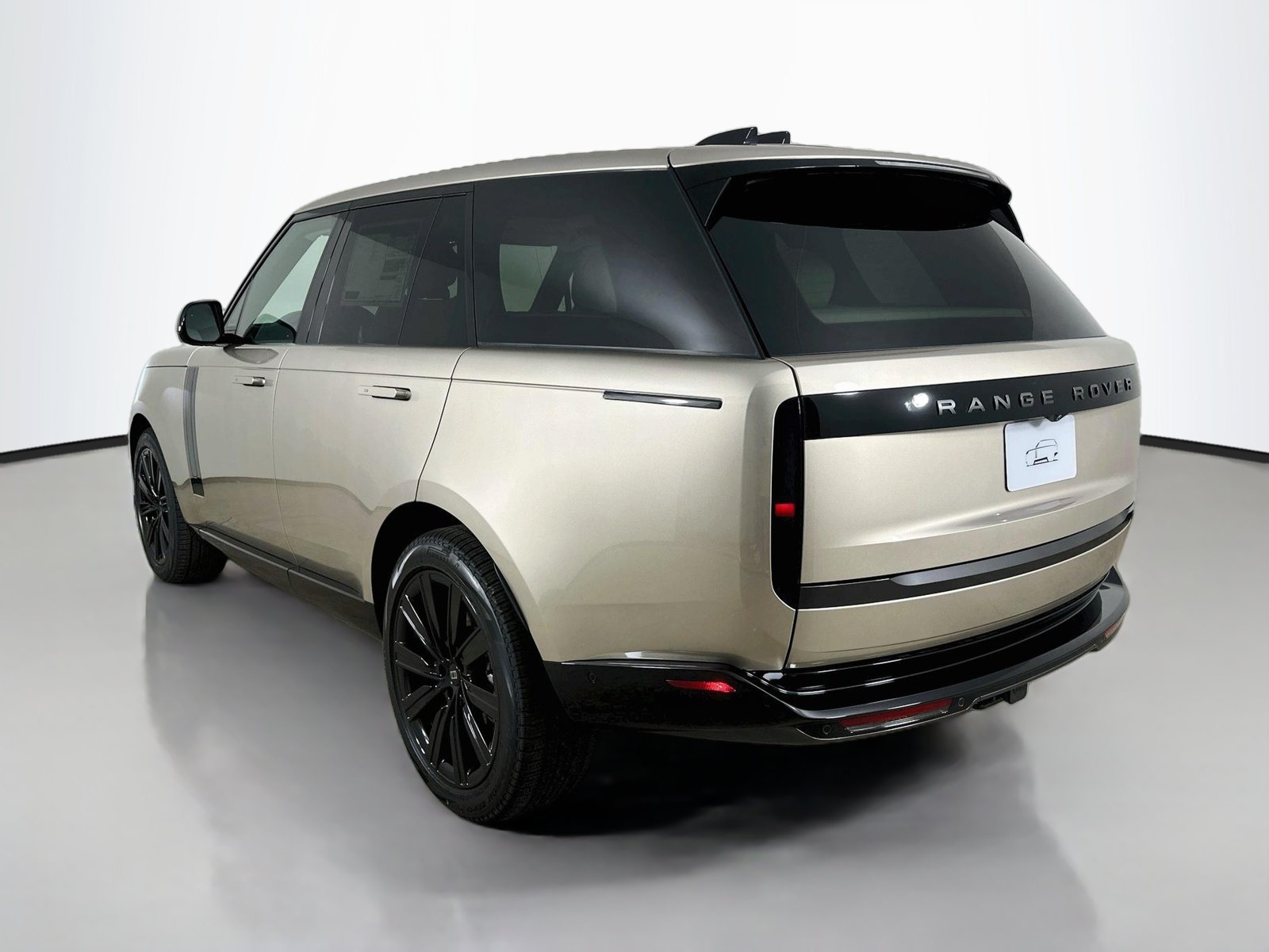 New 2027 Land Rover Range Rover SE AWD/4WD image 7