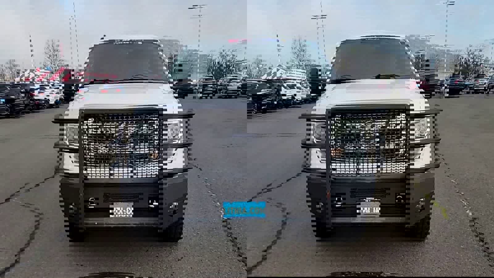 Used 2014 Ford F150 XLT w/ Equipment Group 302A Luxury image 3