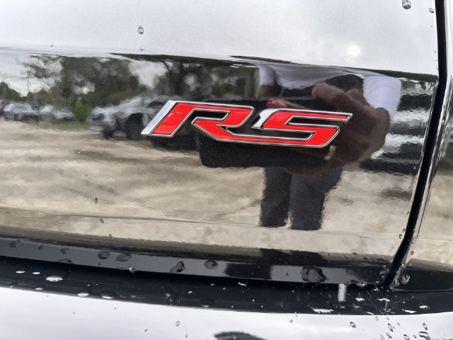 Used 2026 Chevrolet Traverse RS w/ LPO, Floor Liner Package FWD image 39