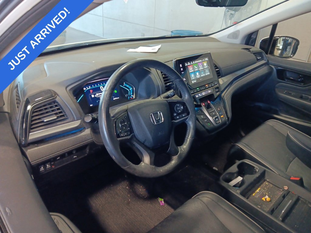 Used 2023 Honda Odyssey Elite image 5