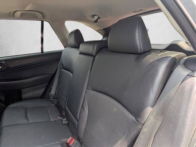 Used 2017 Subaru Outback 2.5i Limited AWD/4WD image 10