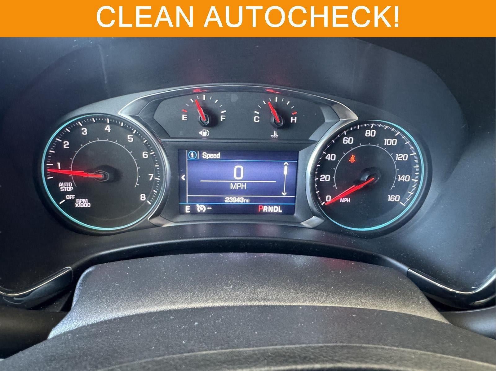 Used 2023 Chevrolet Equinox RS AWD/4WD image 29