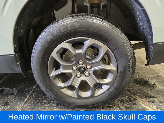 Used 2024 Ford Maverick XLT w/ XLT Luxury Package AWD/4WD image 11