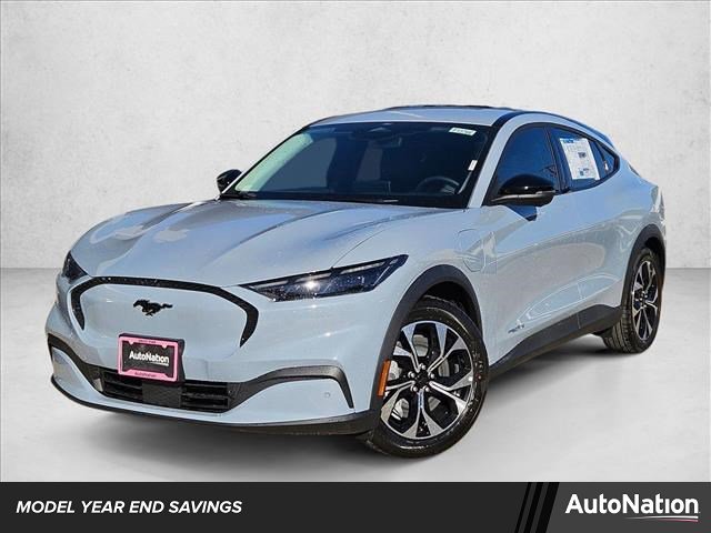 New 2025 Ford Mustang Mach-E Select w/ Comfort Package Lite