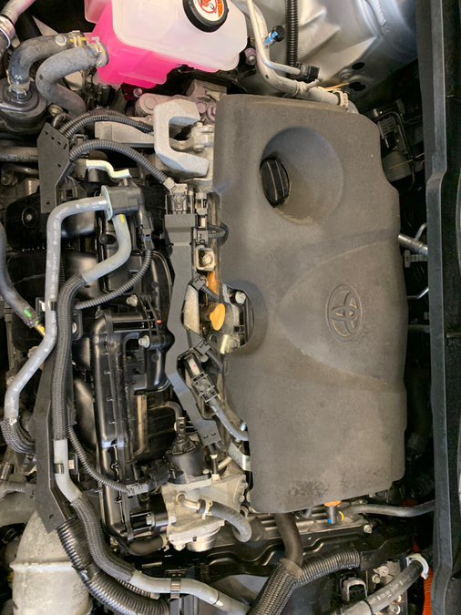 Used 2023 Toyota Sienna Limited w/ Protection Package (TMS) AWD/4WD image 72