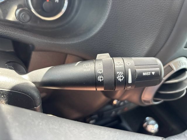 Used 2018 Jeep Wrangler Sport AWD/4WD image 20