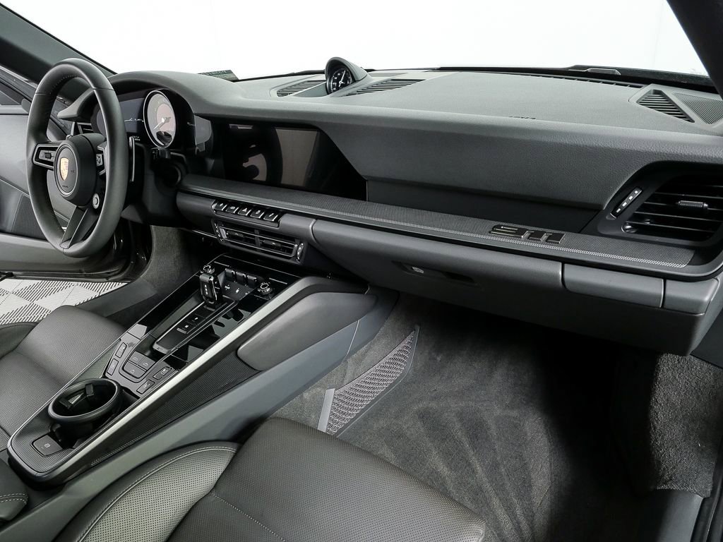 Certified 2021 Porsche 911 Carrera S RWD image 23