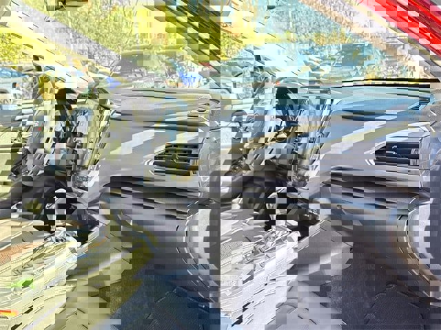 Used 2024 Subaru Crosstrek 2.5i Limited w/ Popular Package #4A image 20