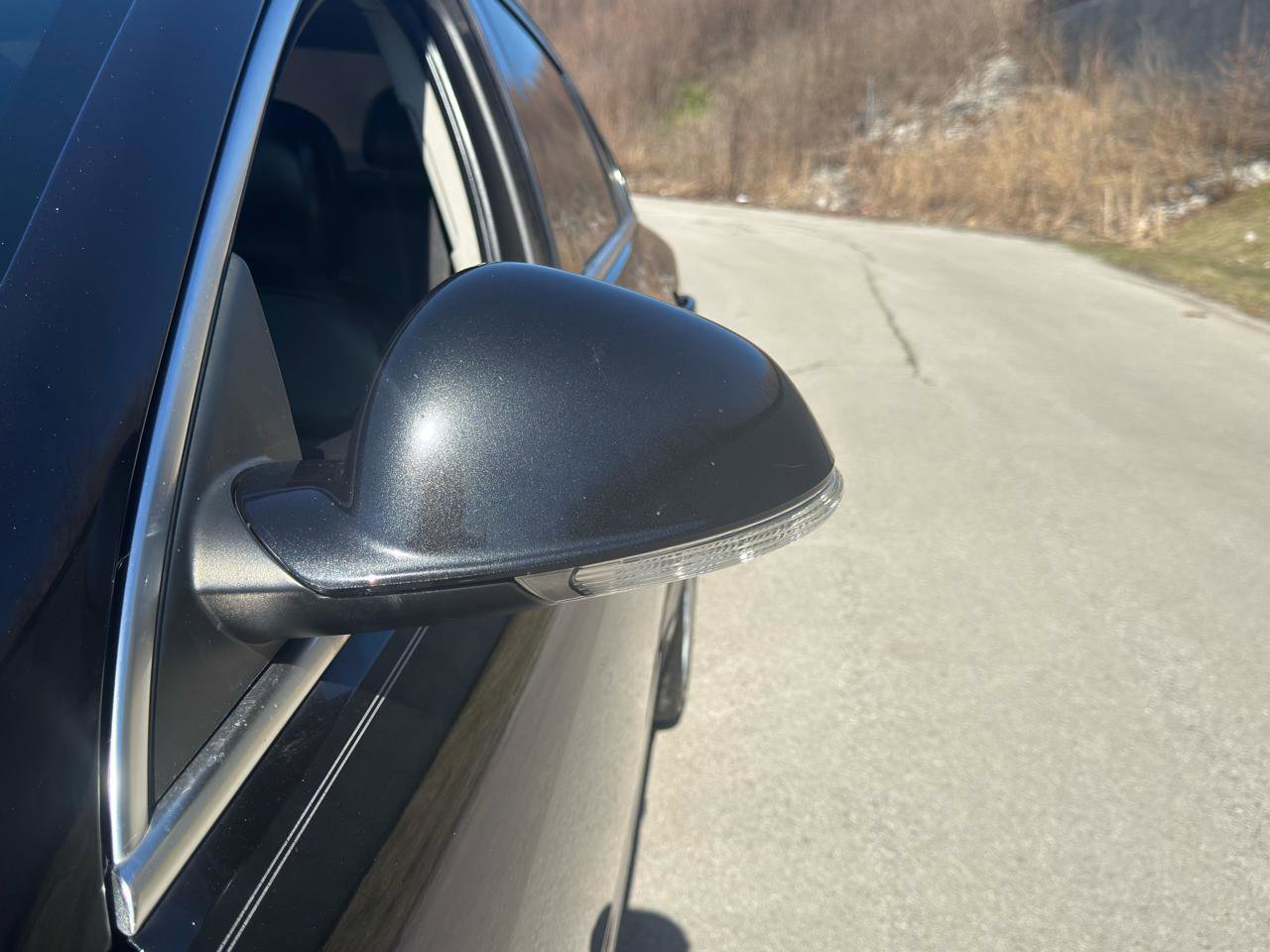 Used 2012 Buick Regal GS FWD image 11