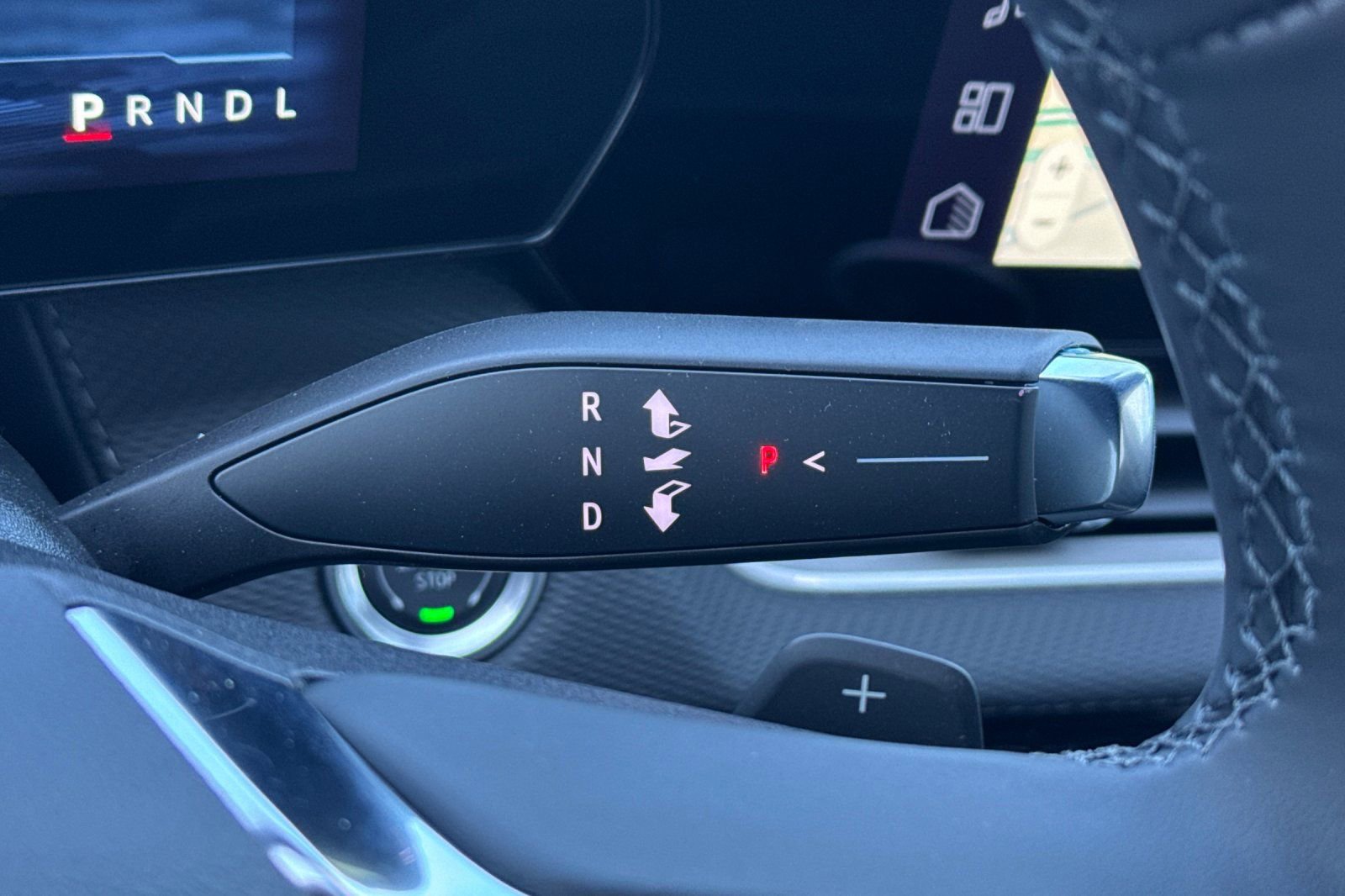 New 2025 Chevrolet Equinox LT image 22