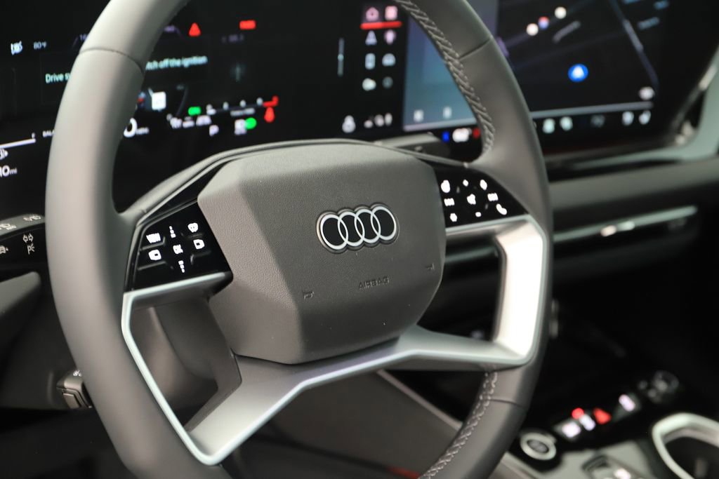 New 2026 Audi A6 Premium Plus image 16