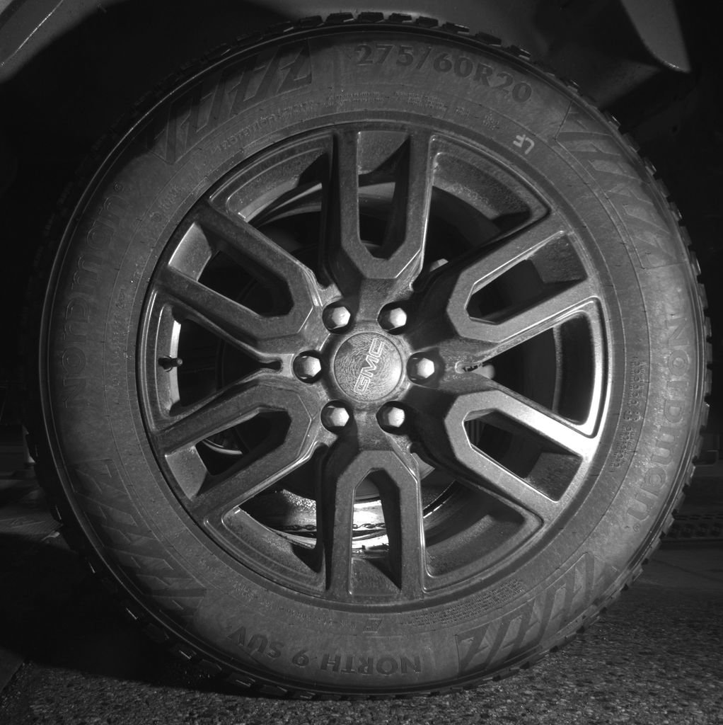 Certified 2023 GMC Sierra 1500 Elevation image 17