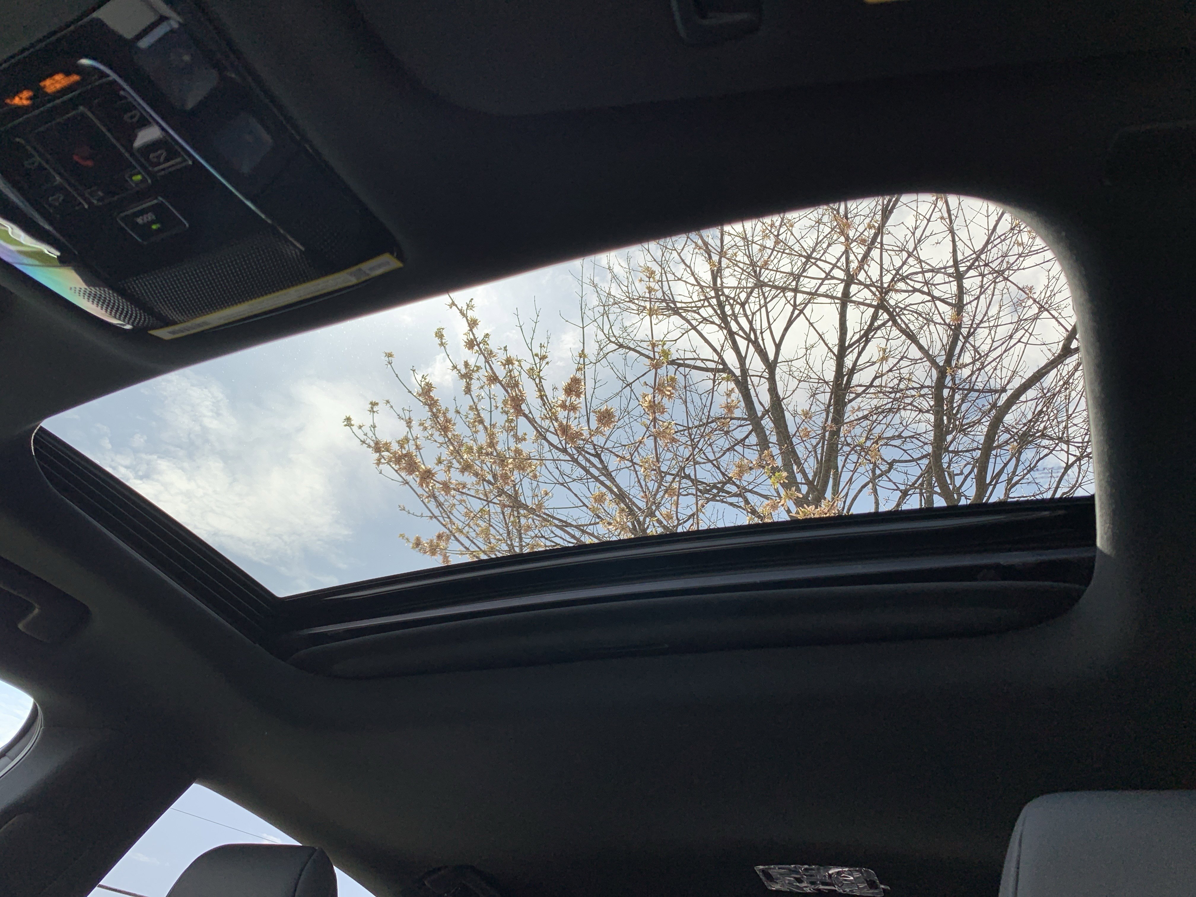 Certified 2026 Lexus RX 350 Premium w/ Convenience Package FWD image 28