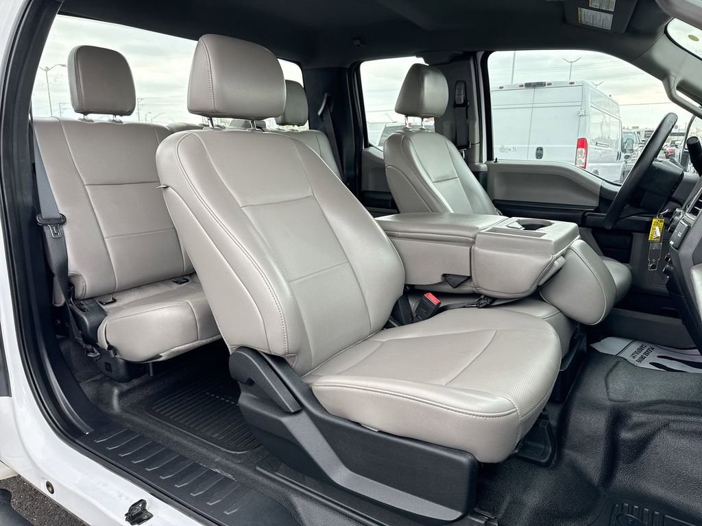 Used 2021 Ford F250 XL w/ Power Equipment Group image 24
