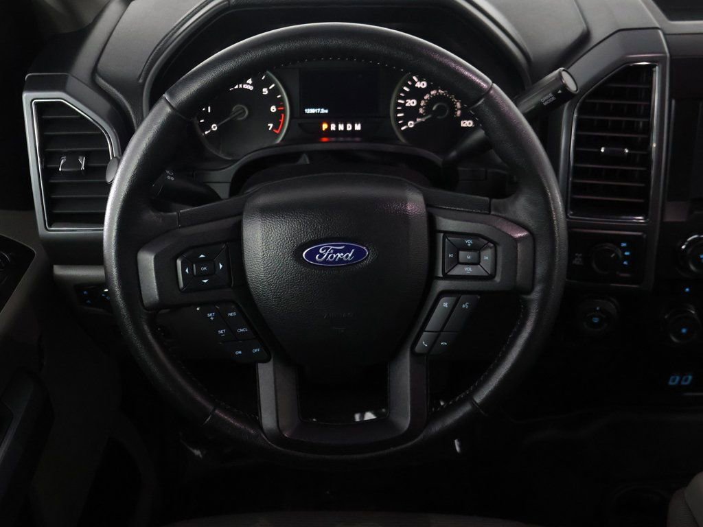 Used 2018 Ford F150 XLT w/ Equipment Group 302A Luxury image 31