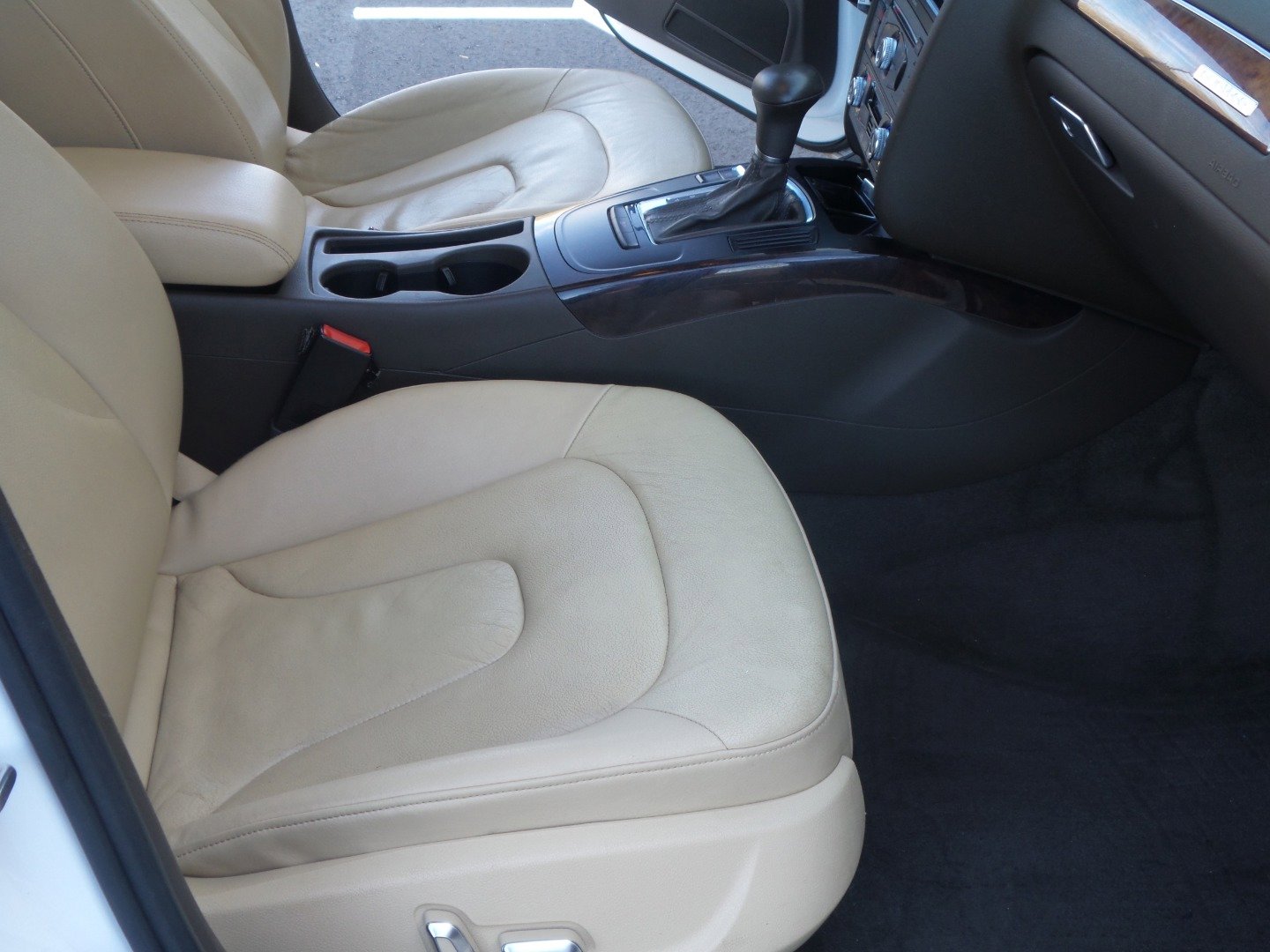 Used 2013 Audi A4 Premium Plus w/ Premium Plus Pkg image 72