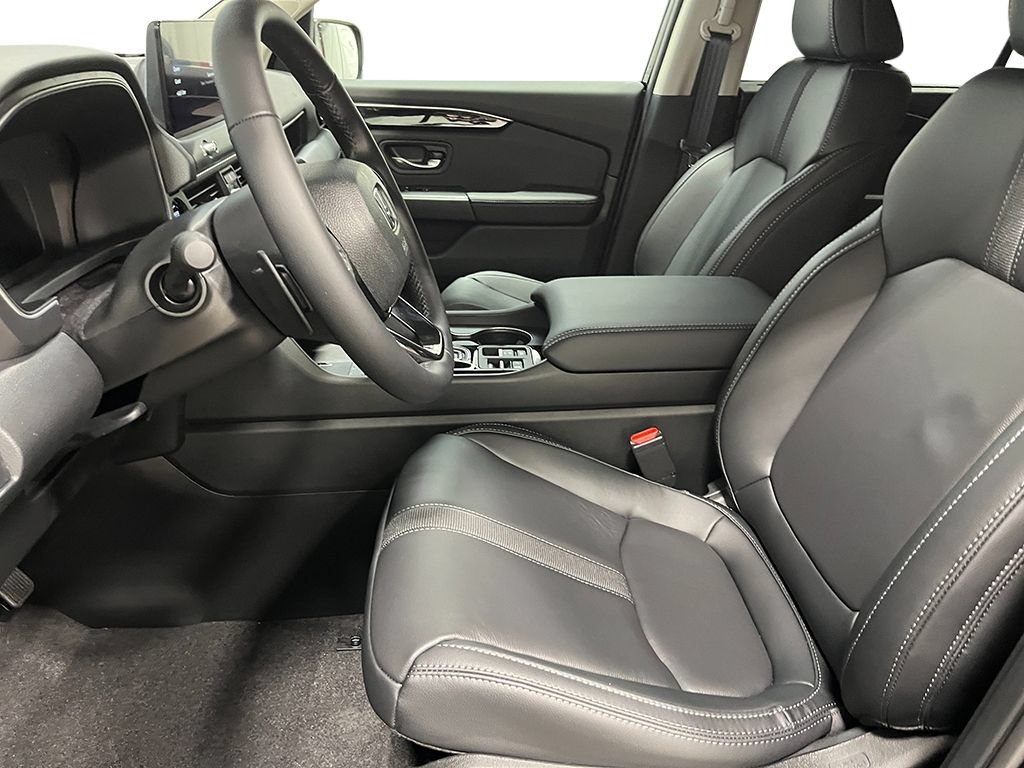 New 2026 Honda Pilot EX-L image 10