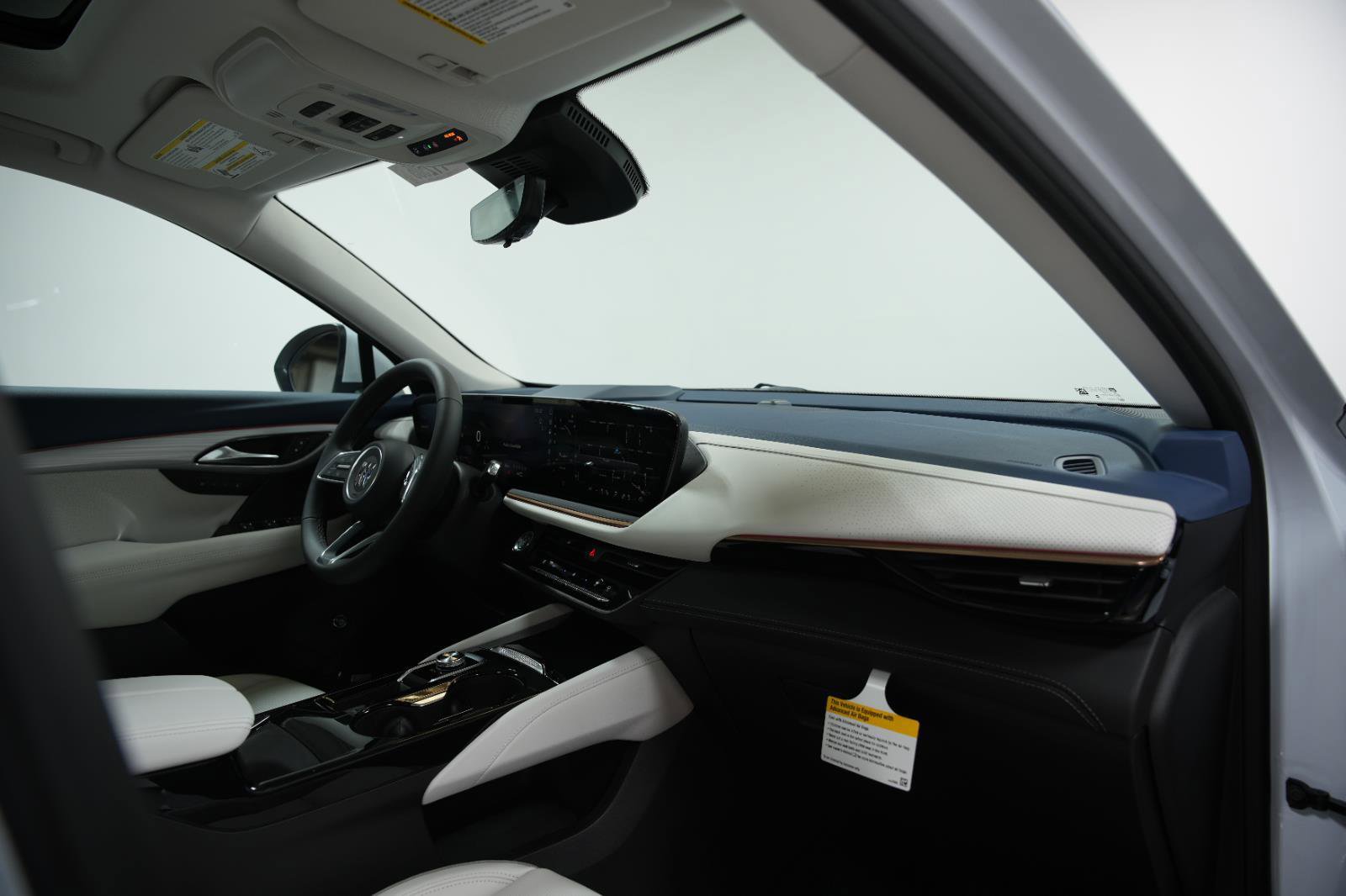 New 2026 Buick Envision Avenir image 19