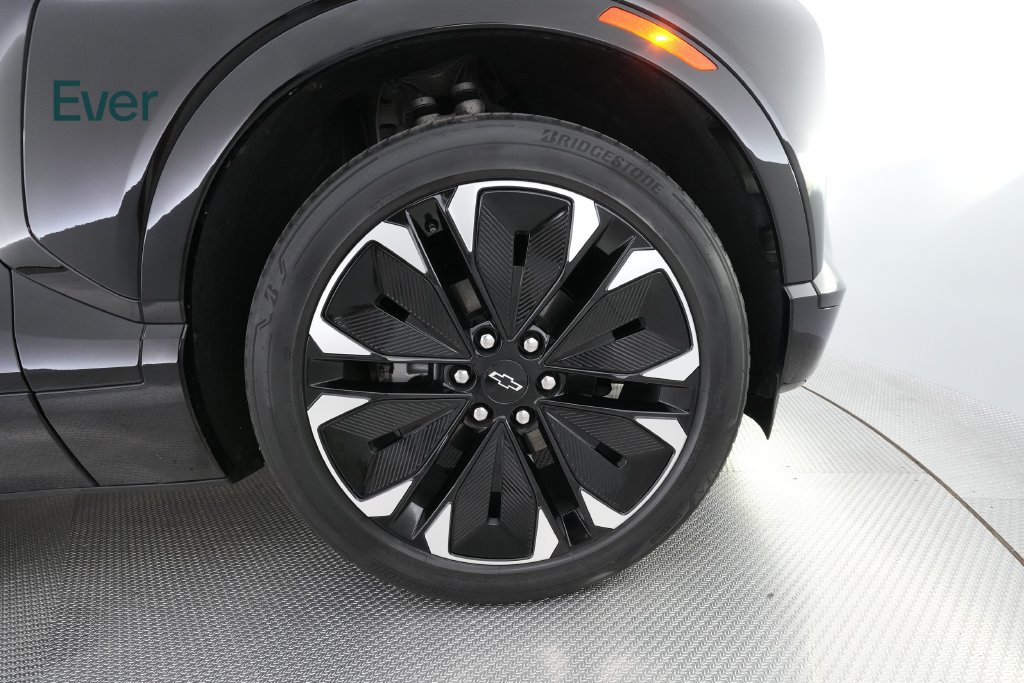 Used 2024 Chevrolet Blazer EV RS AWD/4WD image 21