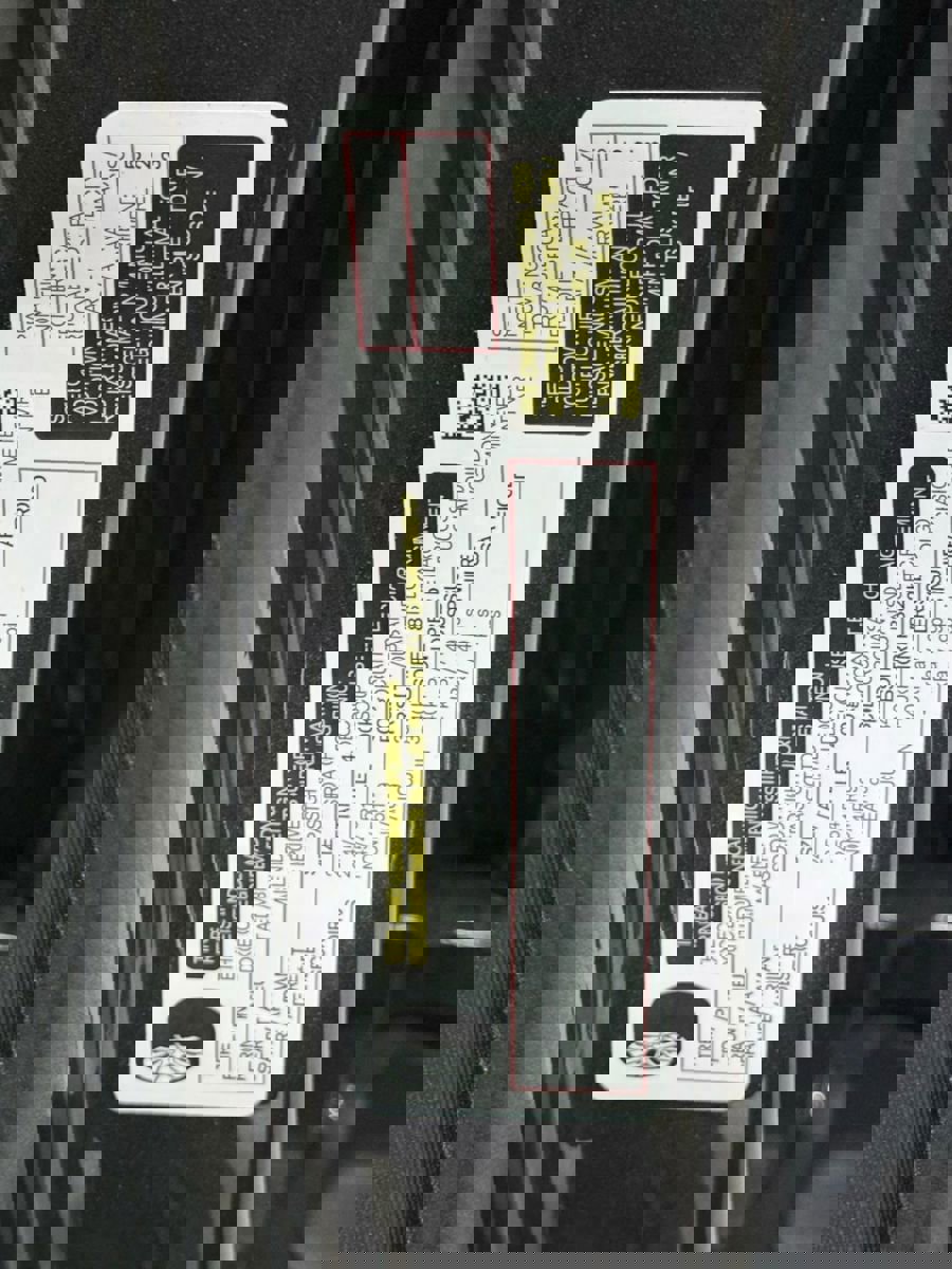 Used 2025 Lucid Air Touring image 53