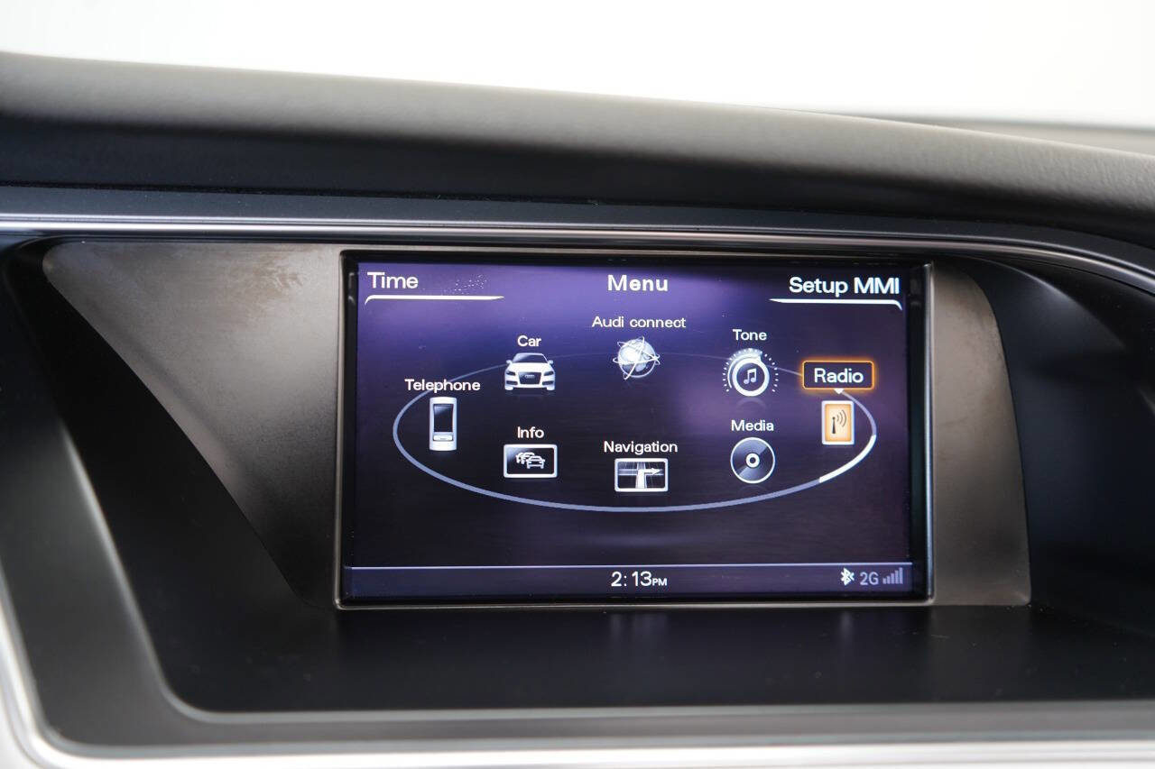 Used 2015 Audi S5 Premium Plus image 79