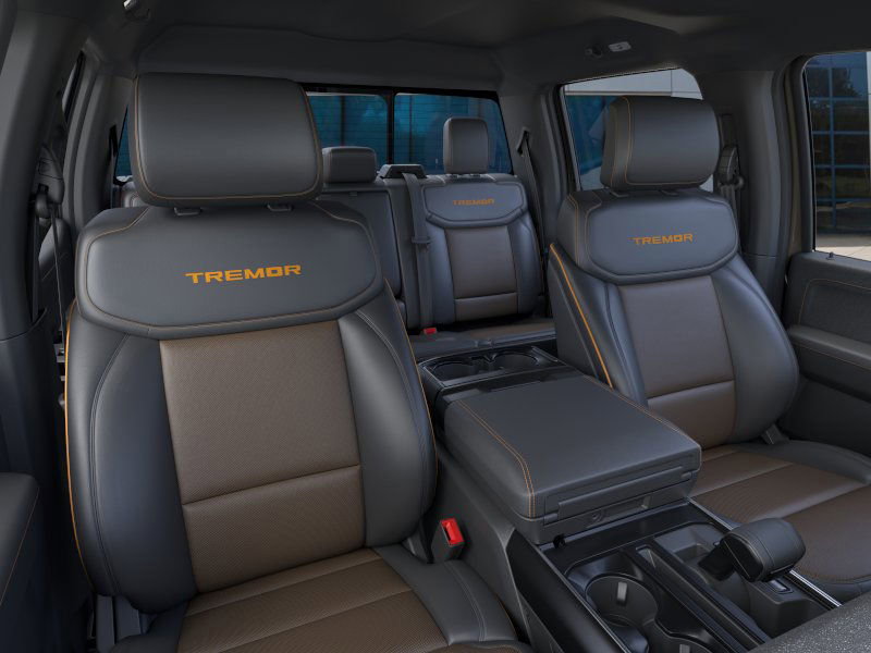 New 2026 Ford F150 Tremor image 10