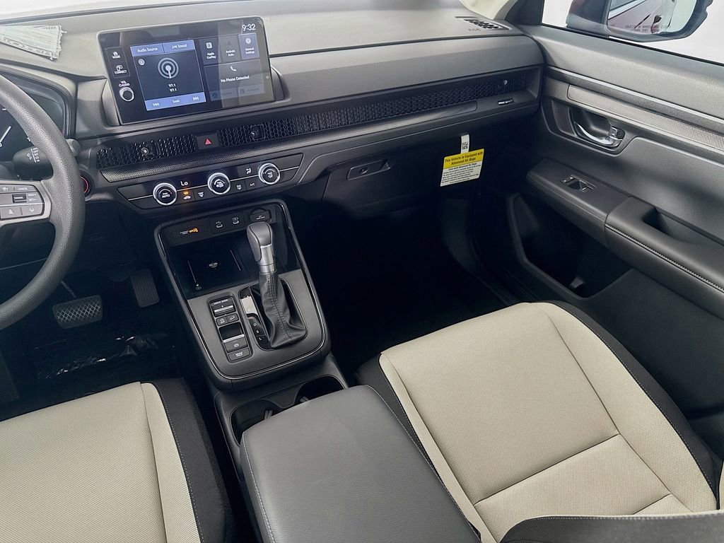 Certified 2026 Honda CR-V LX image 28