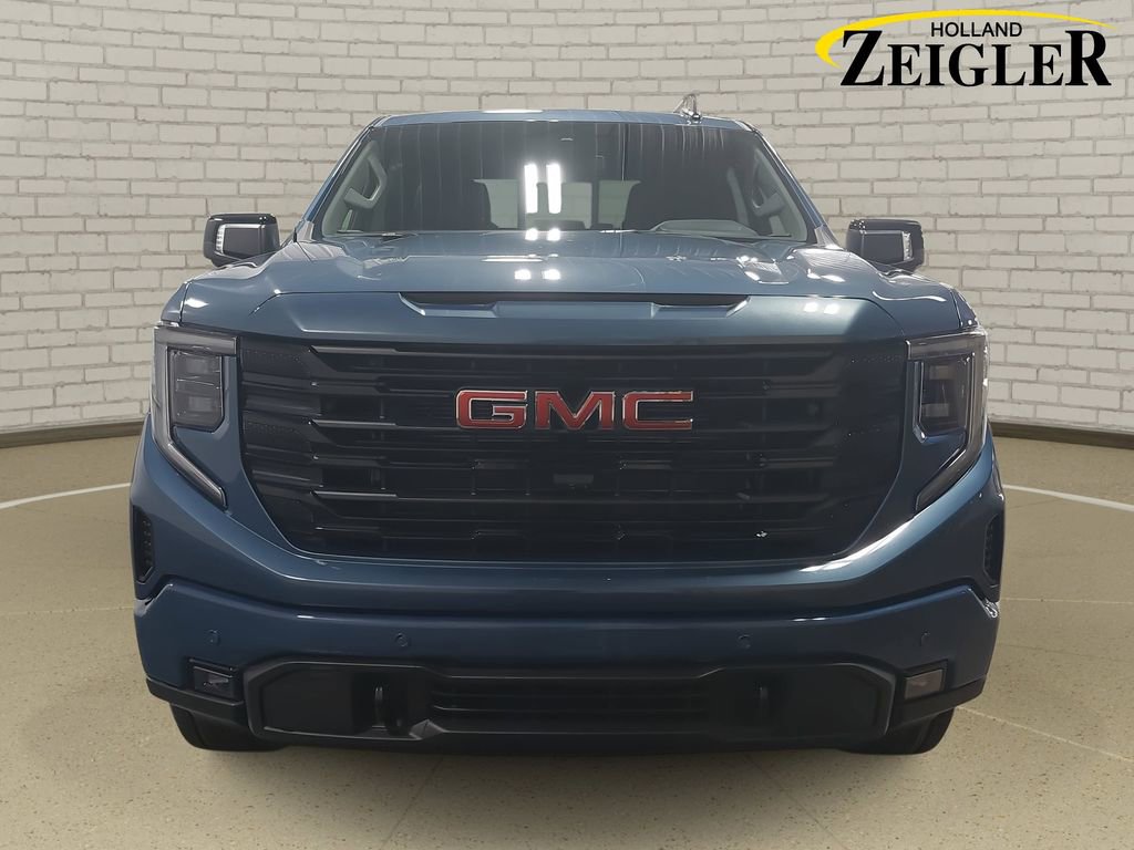 New 2026 GMC Sierra 1500 Elevation w/ Elevation Premium Package video 2
