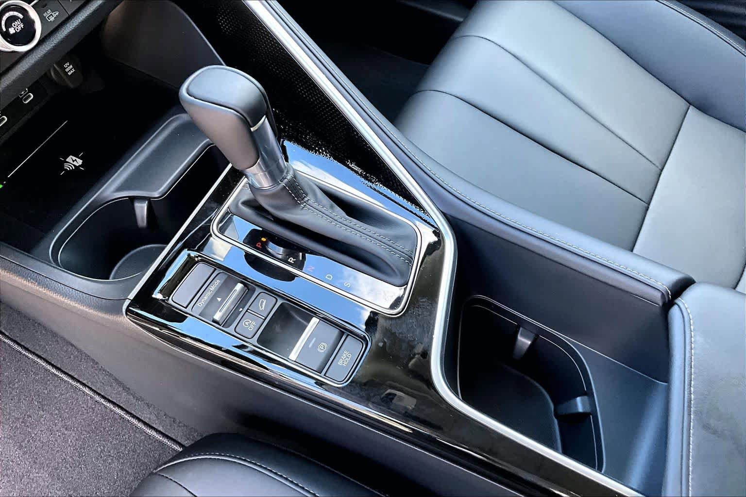 New 2026 Acura ADX FWD image 7