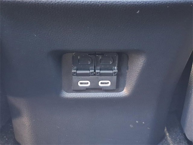 Used 2024 Toyota RAV4 XLE image 88