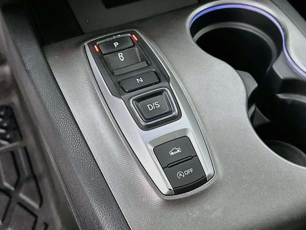 Used 2021 Honda Ridgeline RTL-E image 21