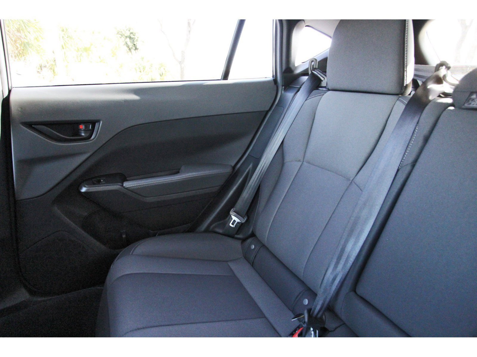 New 2026 Subaru Crosstrek 2.5i Premium AWD/4WD image 9