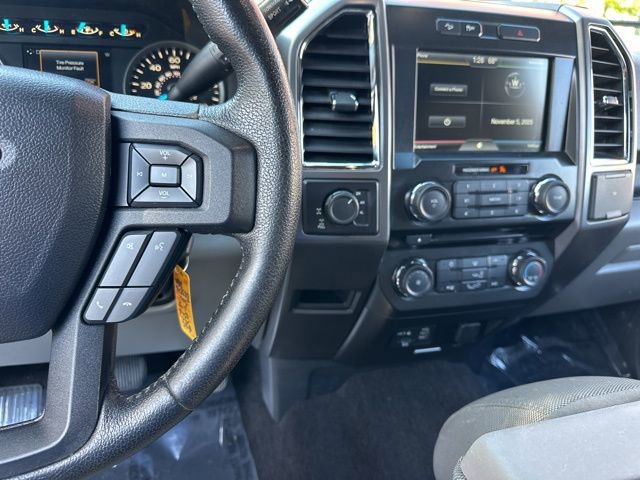 Used 2015 Ford F150 XLT w/ Equipment Group 301A Mid image 16