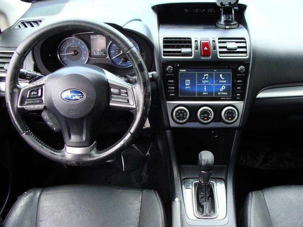 Used 2015 Subaru Impreza 2.0i Sport Limited AWD/4WD image 9