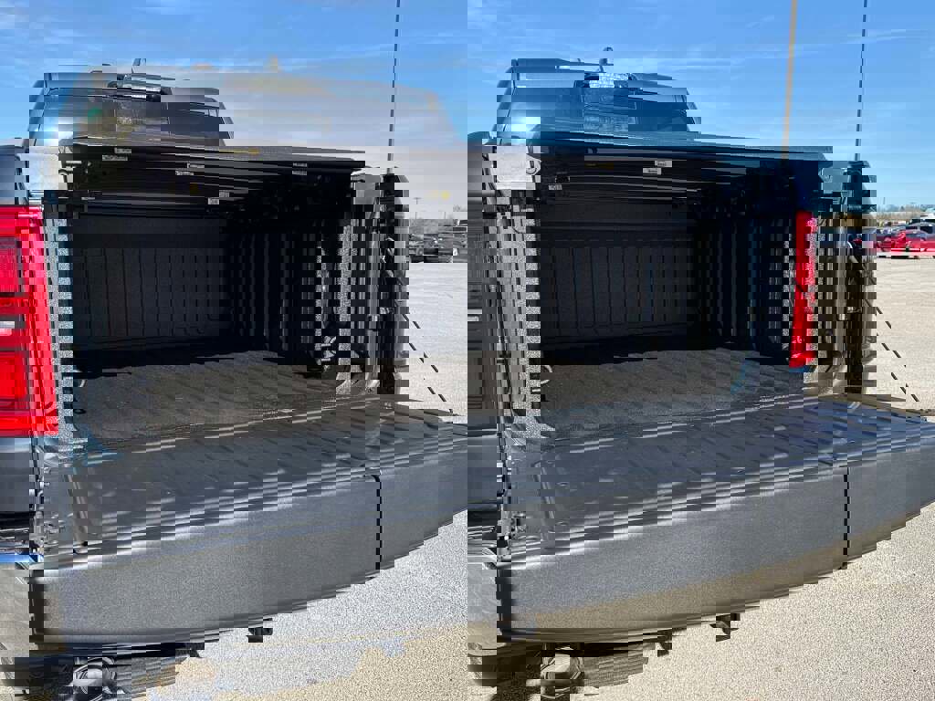 New 2026 RAM 1500 Limited image 20