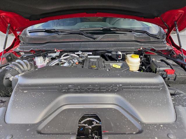 New 2026 RAM 3500 Laramie image 16